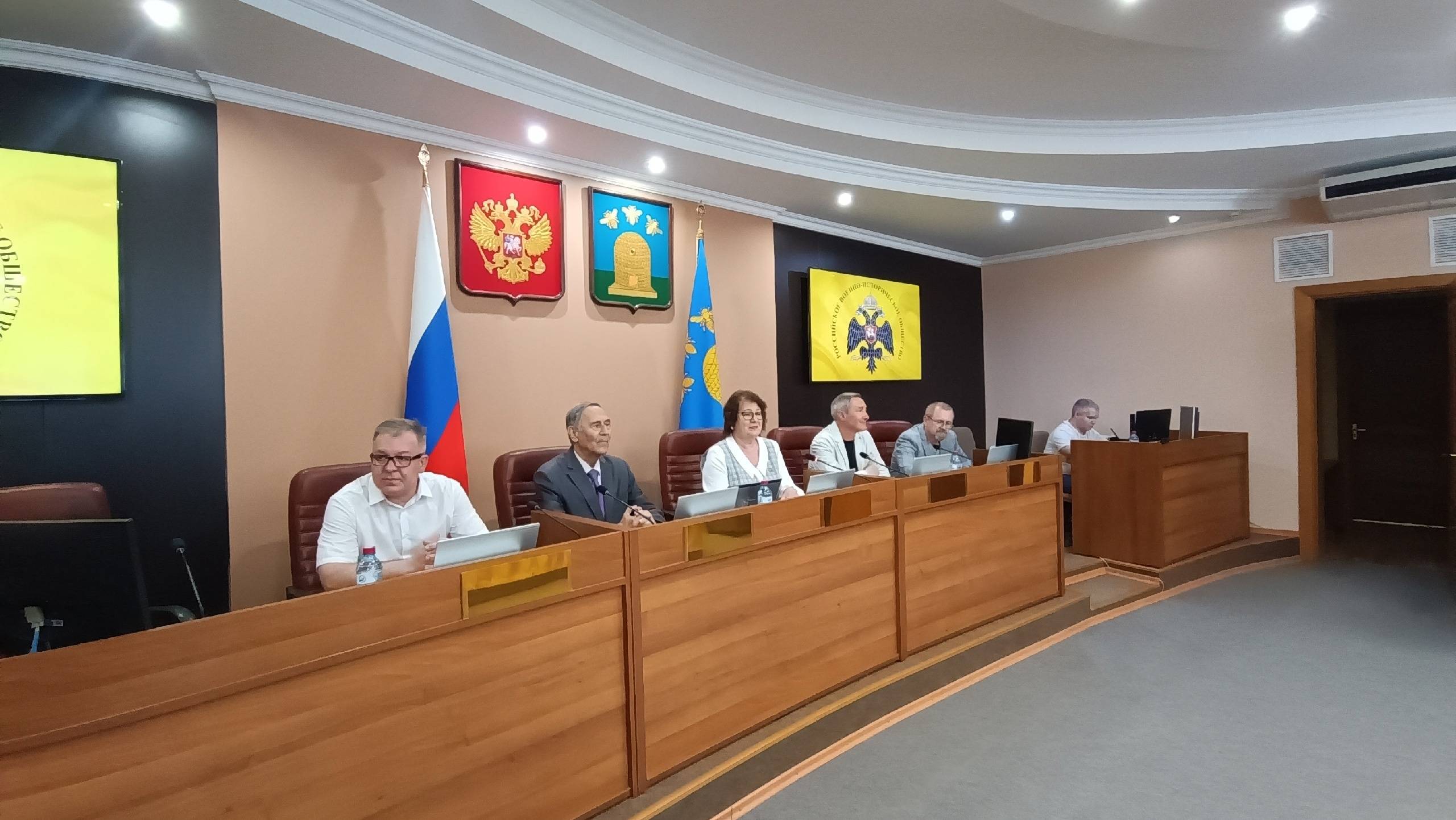 «Мой край в годы Великой Отечественной войны»