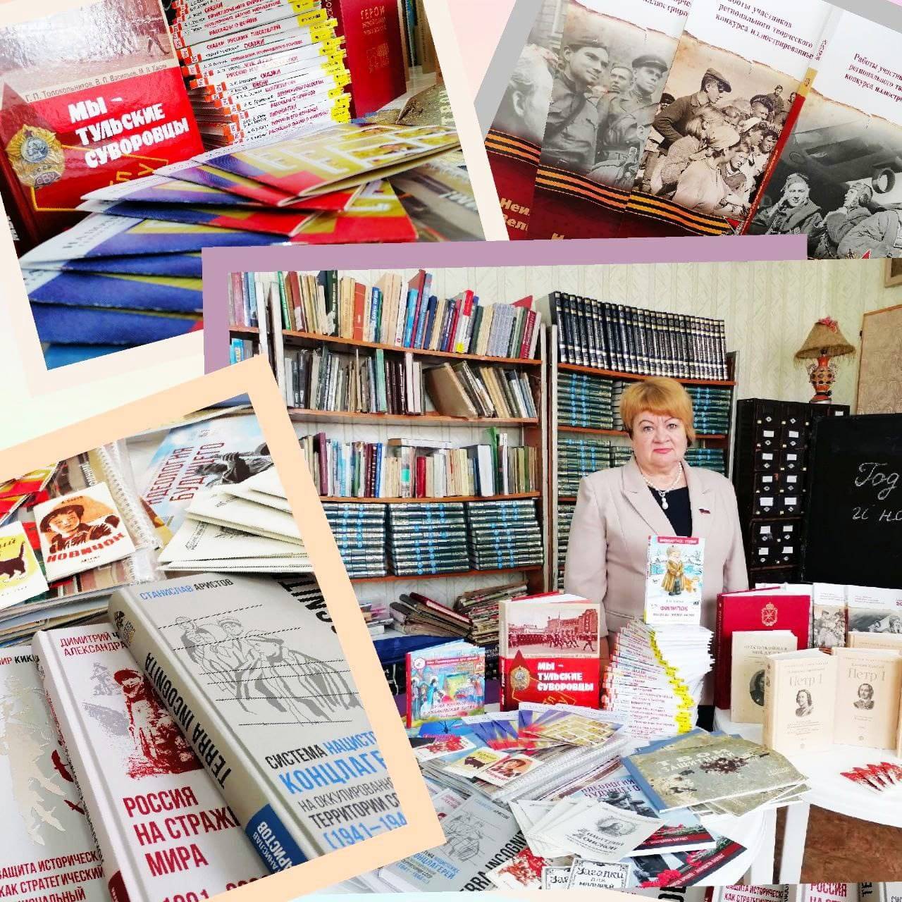 Плавчане продолжают укреплять связи с воссоединившимися с Россией и освобождаемыми территориями