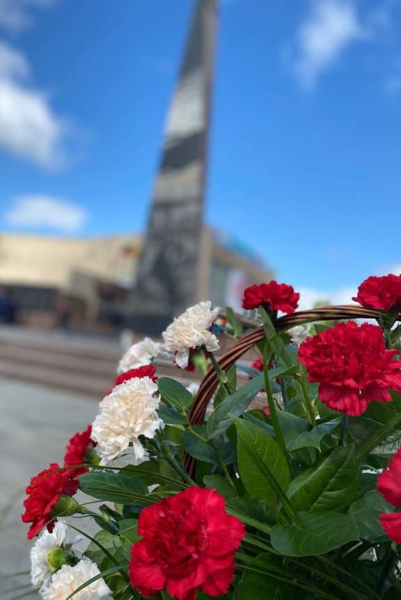 370 ЛЕТ СТОЛИЦЕ ЗАБАЙКАЛЬЯ