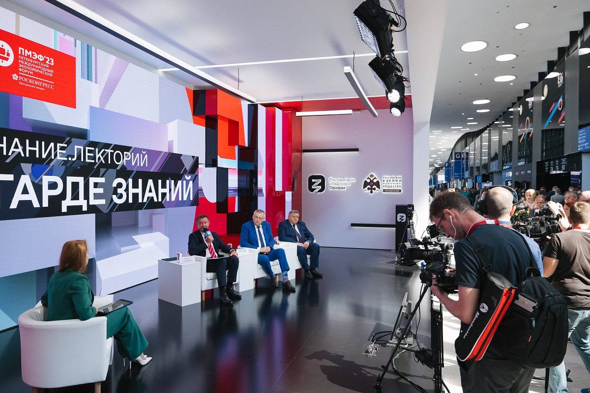 Николай Овсиенко: Каждый год в России создаются знаковые места Памяти
