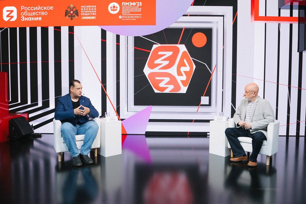 Егор Яковлев: преступления нацизма не имеют срока давности