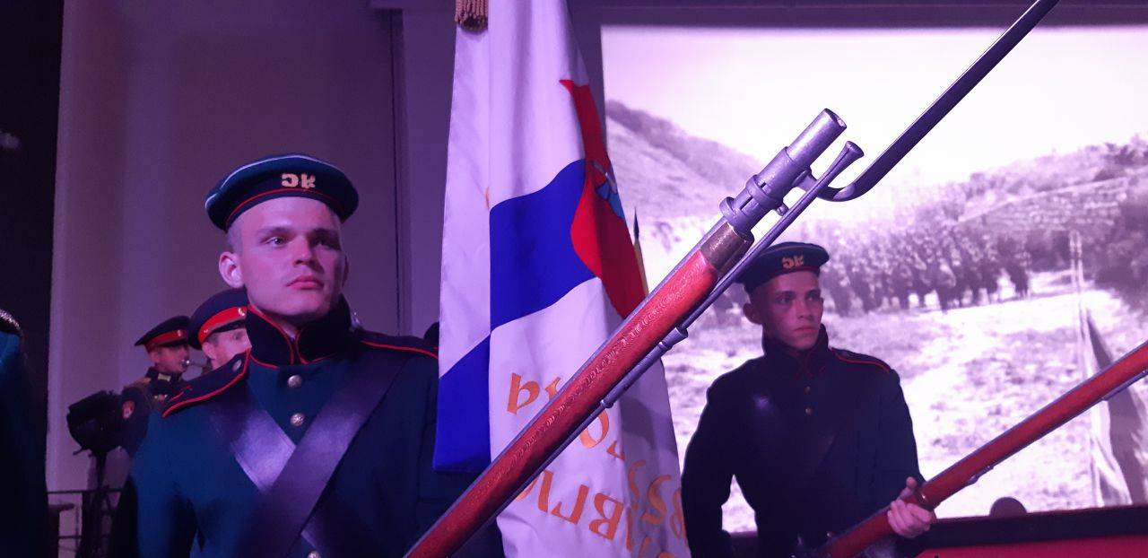 В Севастополе РВИО представило проект возрождения легендарного фильма