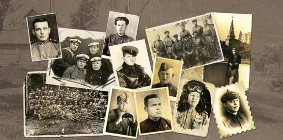 Объявлен открытый молодёжный фотоконкурс, посвященный 80-летию победы в Курской битве