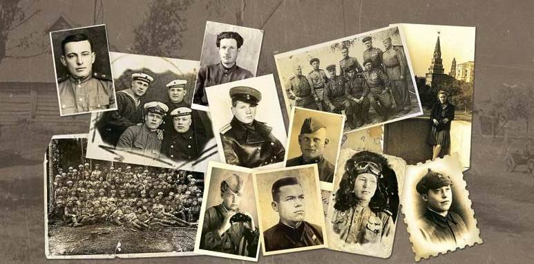 Объявлен открытый молодёжный фотоконкурс, посвященный 80-летию победы в Курской битве