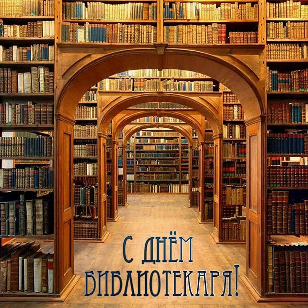 МУДРЫХ КНИГ ХРАНИТЕЛЬ ВЕЧНЫЙ…: общероссийский день библиотек