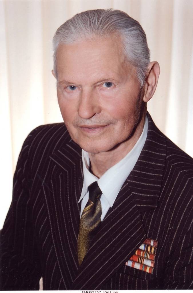 «ВЁРСТЫ ВОЕННОЙ ПОРЫ»: 100 лет со дня рождения писателя-фронтовика В.И. Скорика