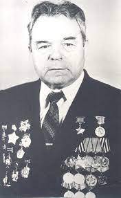 Музейный урок памяти Героя Советского Союза А.Л. Титенко