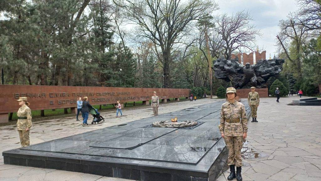 Съемки документального проекта «Культура наций» пройдут в странах ЕАЭС