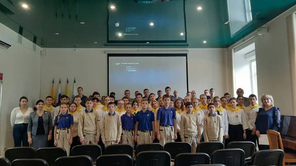 «ПРЕСТУПЛЕНИЯ БЕЗ СРОКА ДАВНОСТИ: ИСТОРИЧЕСКИЕ ПАРАЛЛЕЛИ ПРОЯВЛЕНИЯ ФАШИЗМА»: круглый стол РО РВИО СК