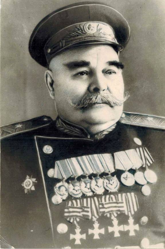 Книга Василий Иванович: 140 лет со дня рождения ставропольца - известного военного деятеля