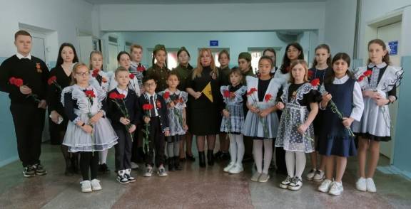 НАВЕЧНО ЖИВЫ В ПАМЯТИ НАРОДНОЙ