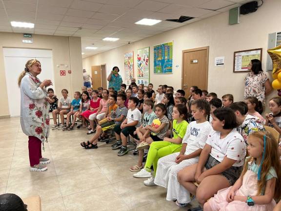 Мероприятие "Защитники Родины"