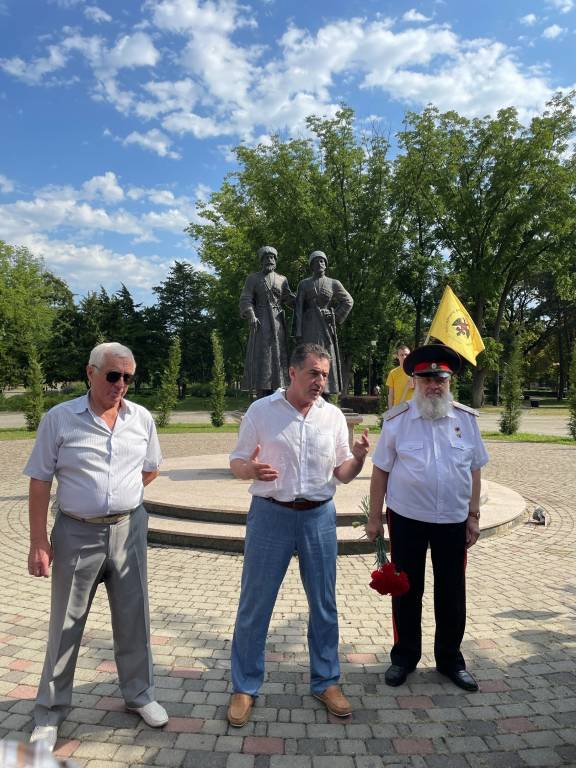 Лекция от Владимира Громова