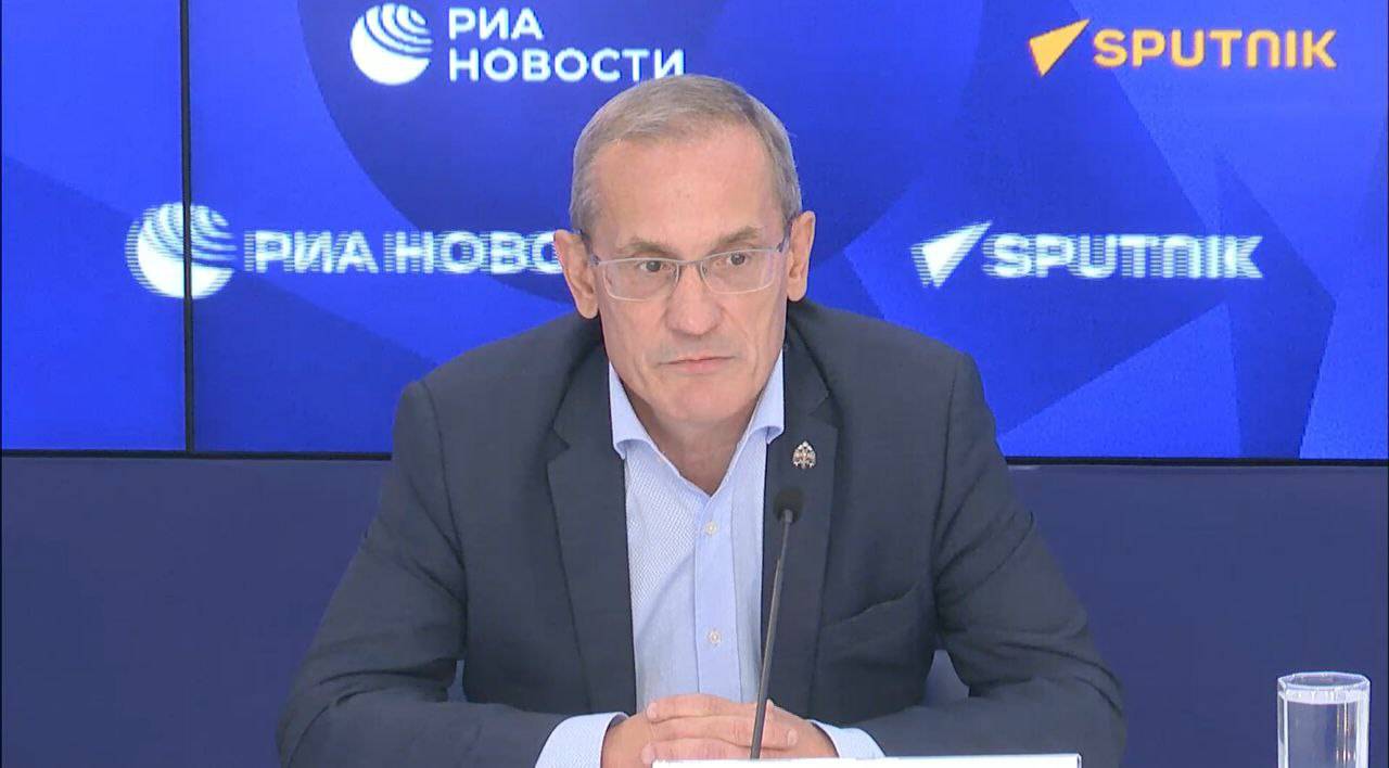 Михаил Мягков провел параллели между Курской битвой и контрнаступлением ВСУ