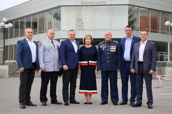 «Сохраняя прошлое – создаём будущее»: на педконференции в Тверской области сделали акцент на патриотизм