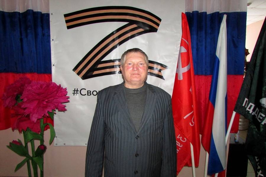 Курскому поисковику присвоено почетное звание