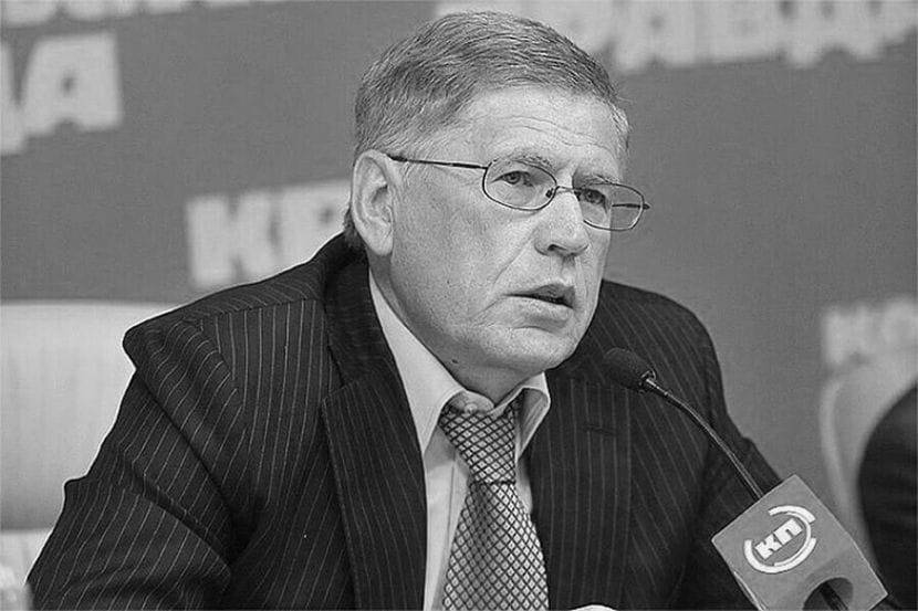 Памяти Владимира Сунгоркина