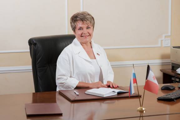 С днём оружейника!