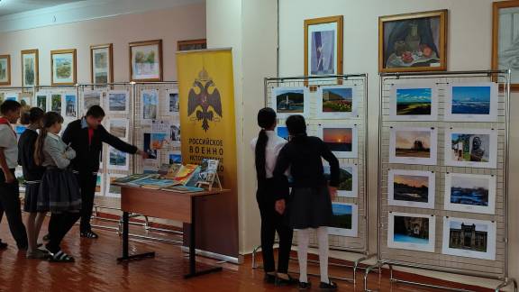 246-й День рождения Ставрополья: мероприятия с участием членов РО РВИО СК, посвященные Дню города и края