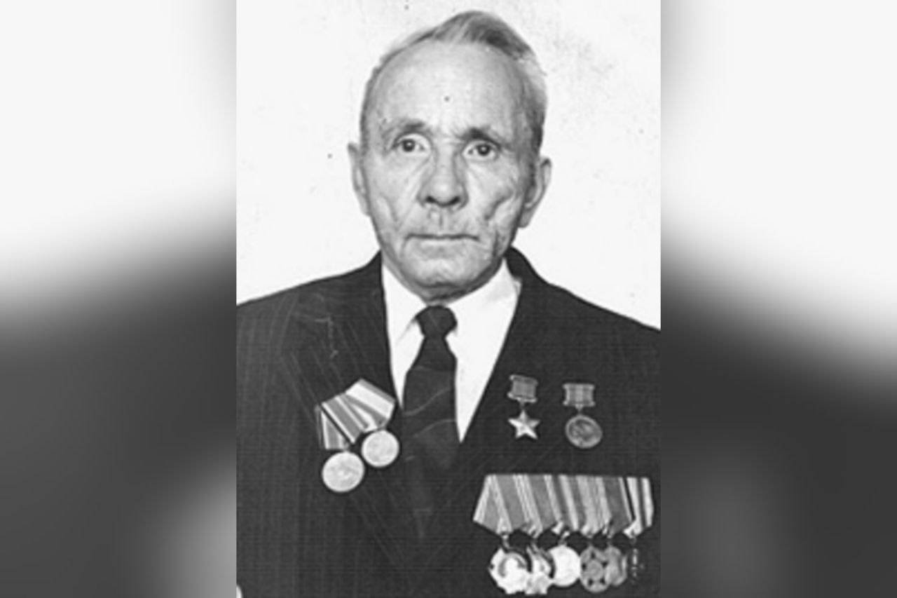 В Татарстане откроют мемориальную доску Герою Советского Союза Григорию Романову