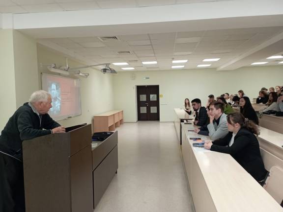 Исторические чтения к 80-летию Курской битвы