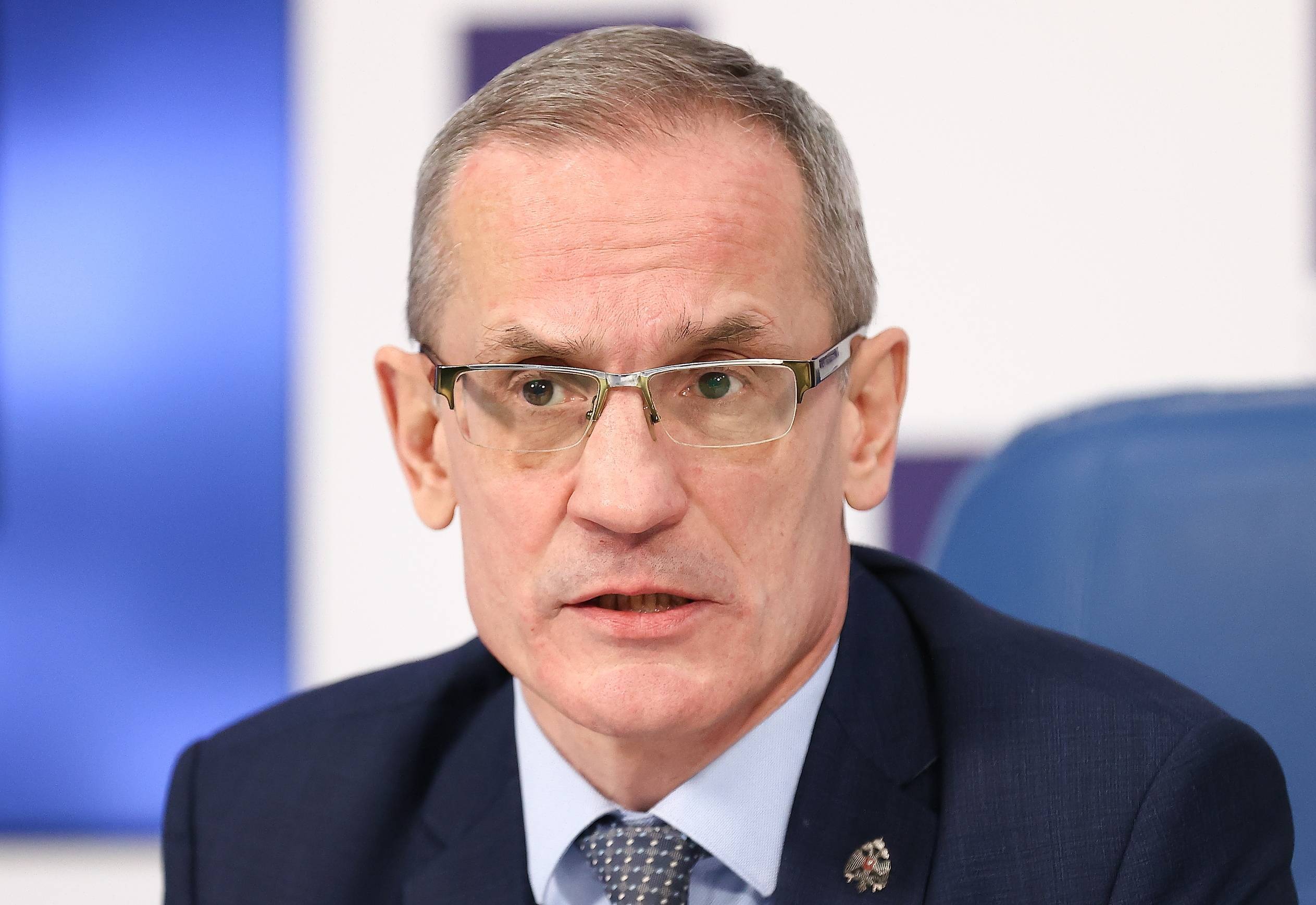 Михаил Мягков напомнил о военных преступлениях дивизии «Галичина»