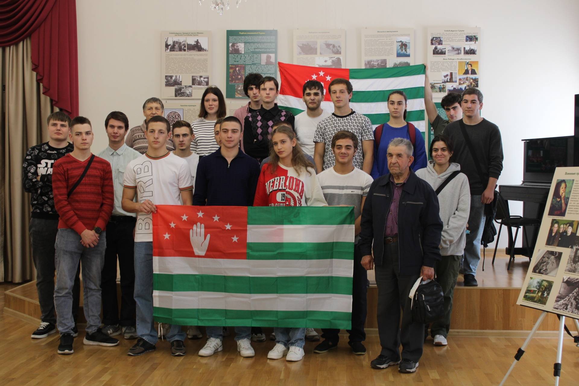 «Мы шли на смерть, чтобы жить»