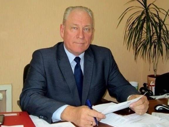 Интервью заместителя председателя регионального отделения РВИО, председателя Курганского областного Совета ветеранов Юрия Александровича Черкащенко Курганской областной общественно- политической газете «Новый мир»