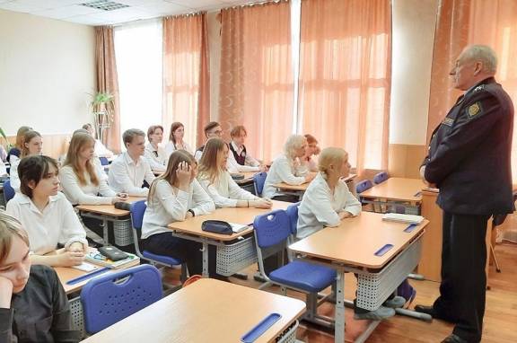 В Кургане рассказали о геноциде советского народа в годы Великой Отечественной войны