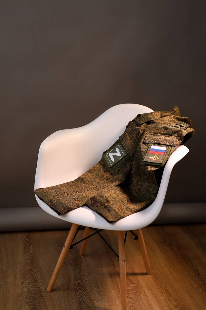 Курганские жены и матери военнослужащих СВО присоединились ко Всероссийскому проекту "Жена Героя"