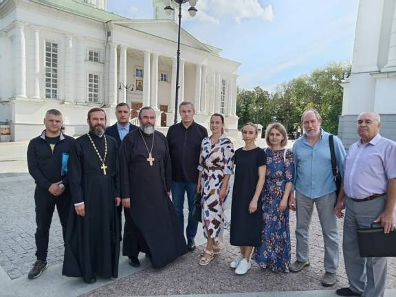 В Пензе пройдут мероприятия в честь 210-летия победы в битве под Лейпцигом
