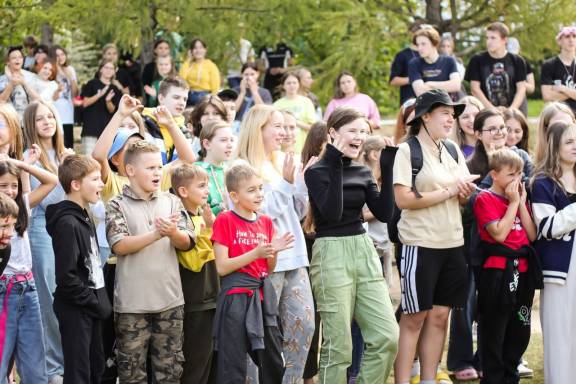 День воссоединения ДНР, ЛНР, Запорожской и Херсонской областей с Россией