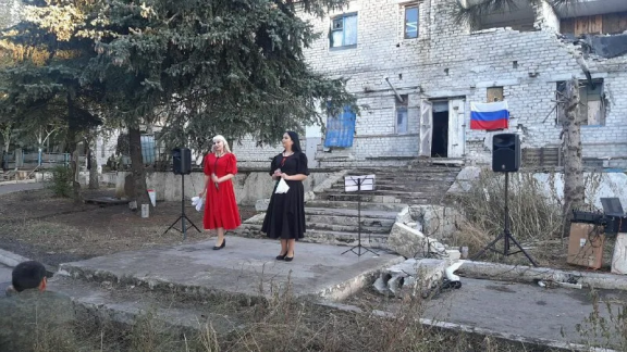 КОНЦЕРТЫ ДЛЯ ЗАБАЙКАЛЬСКИХ БОЙЦОВ