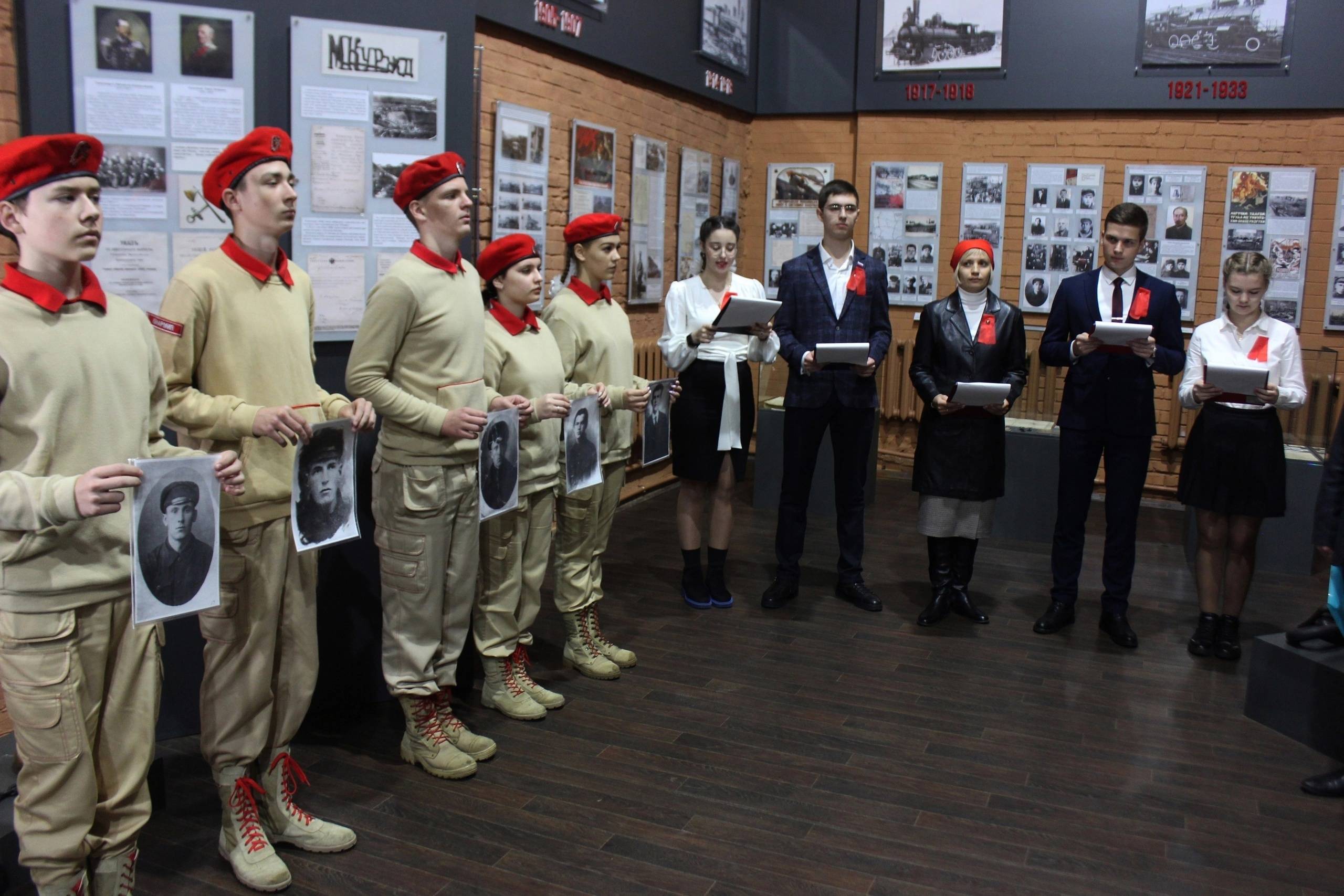 «Ты только все, пожалуйста, запомни, Товарищ Память...»