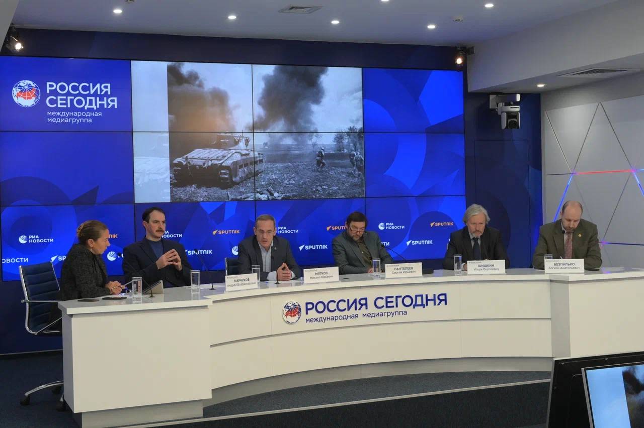 К 79-ой годовщине освобождения Украины