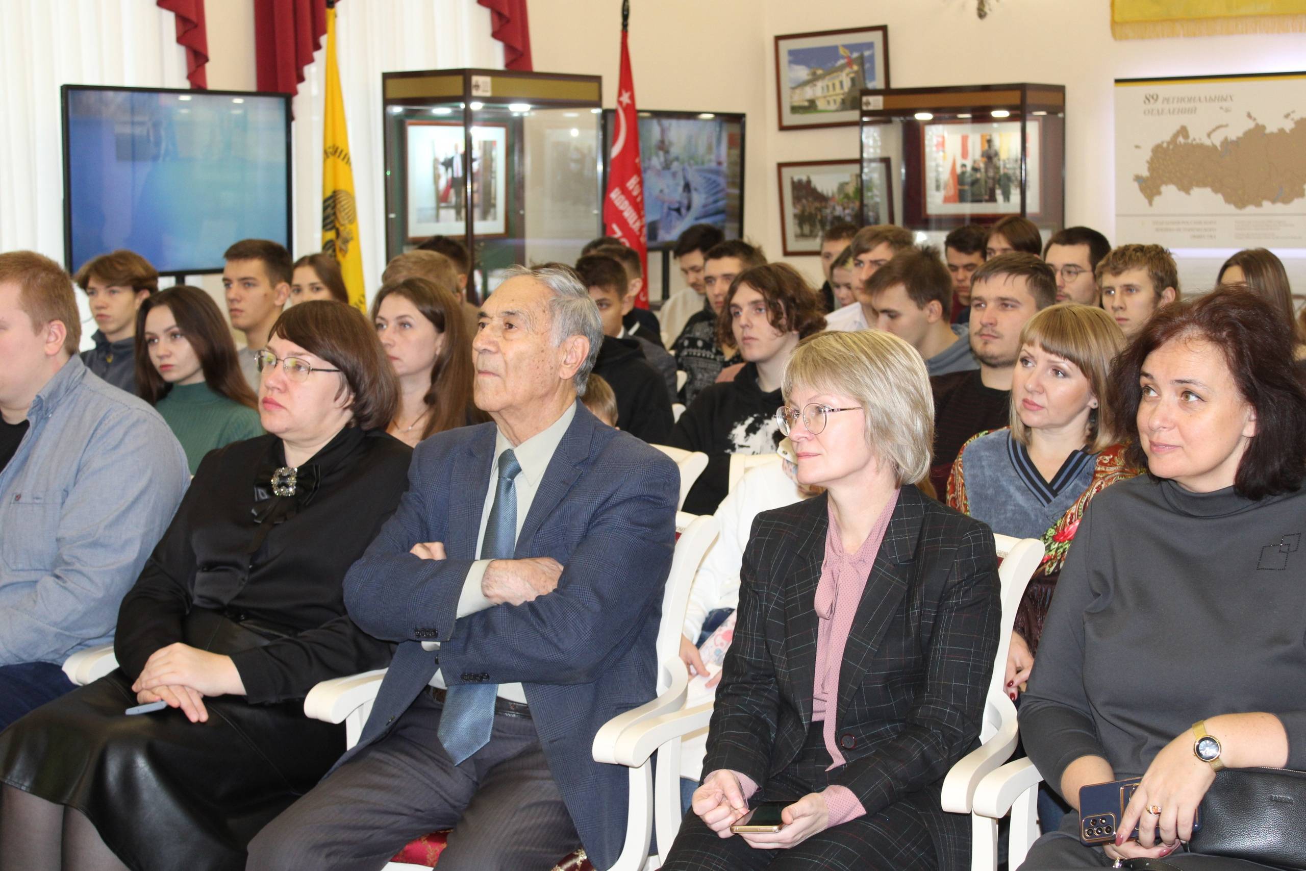 "День народного единства: предыстория и смысл праздника"