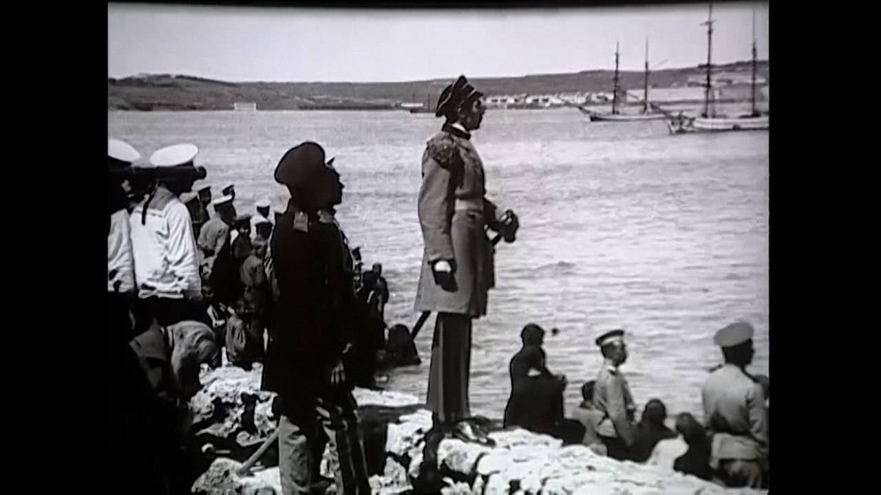 10 декабря состоялась премьера возрожденного РВИО фильма "Оборона Севастополя"