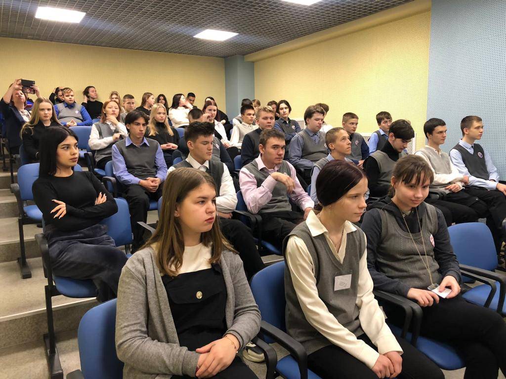 Встреча посвященная 82-й годовщине со дня освобождения города Калинина от немецких захватчиков «Удомельцы-герои освобождения Калинина»