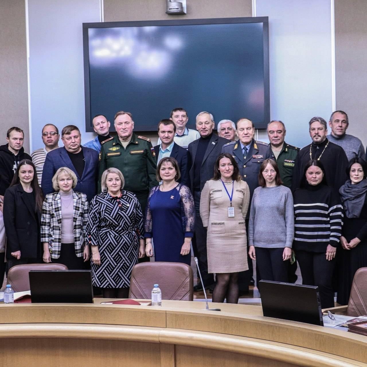 Оренбургские поисковики подвели итоги 2023 года