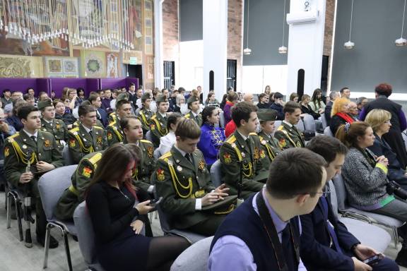 «ДАЛЬНИЙ ВОСТОК В ЗЕРКАЛЕ ИСТОРИИ: ЗАБАЙКАЛЬСКИЙ ФРОНТ И МАНЬЧЖУРСКАЯ ОПЕРАЦИЯ В АВГУСТЕ 1945»