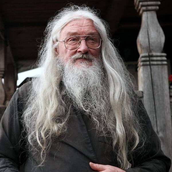 Угличские активисты ЯРО РВИО поздравили с 75-летием отца Рафаила