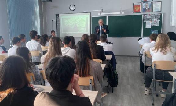 «Выжить вопреки»: к 80-й годовщине снятия блокады г. Ленинграда