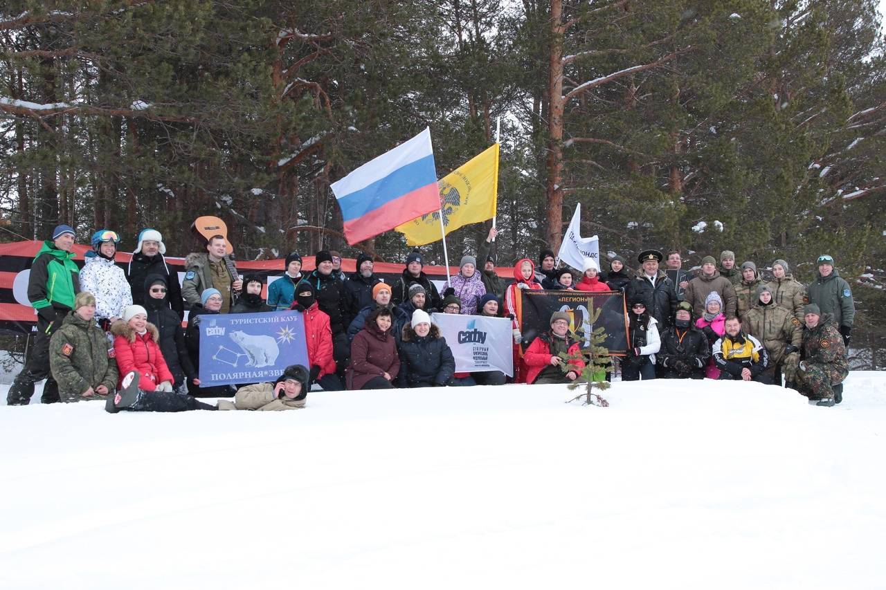 В Архангельской области пройдет памятная акция «Факел памяти»