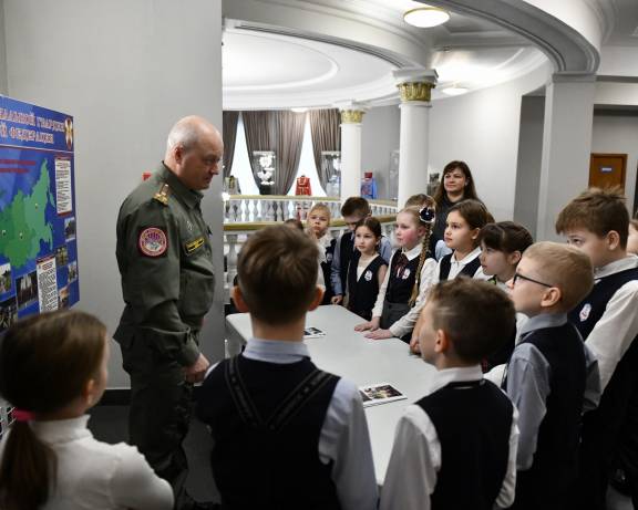 Сегодня при поддержке регионального отделения Российского военно-исторического общества в Новосибирской области в историческом парке «Россия — Моя история» стартовал «Фестиваль Мужества»