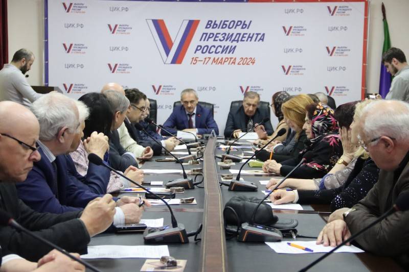 В Миннаце почтили память защитников блокадного Ленинграда и узников концлагерей