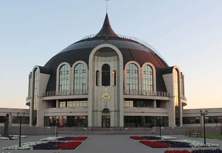 Тула готовится принять Всероссийский урок мужества «МЫ РОССИЯ»