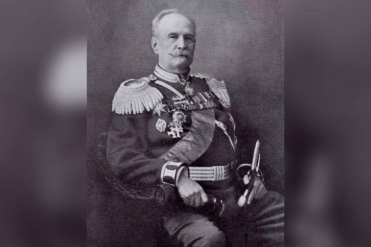 Пресс-показ документов ИРВИО и полотен художника Андрея Ромасюкова