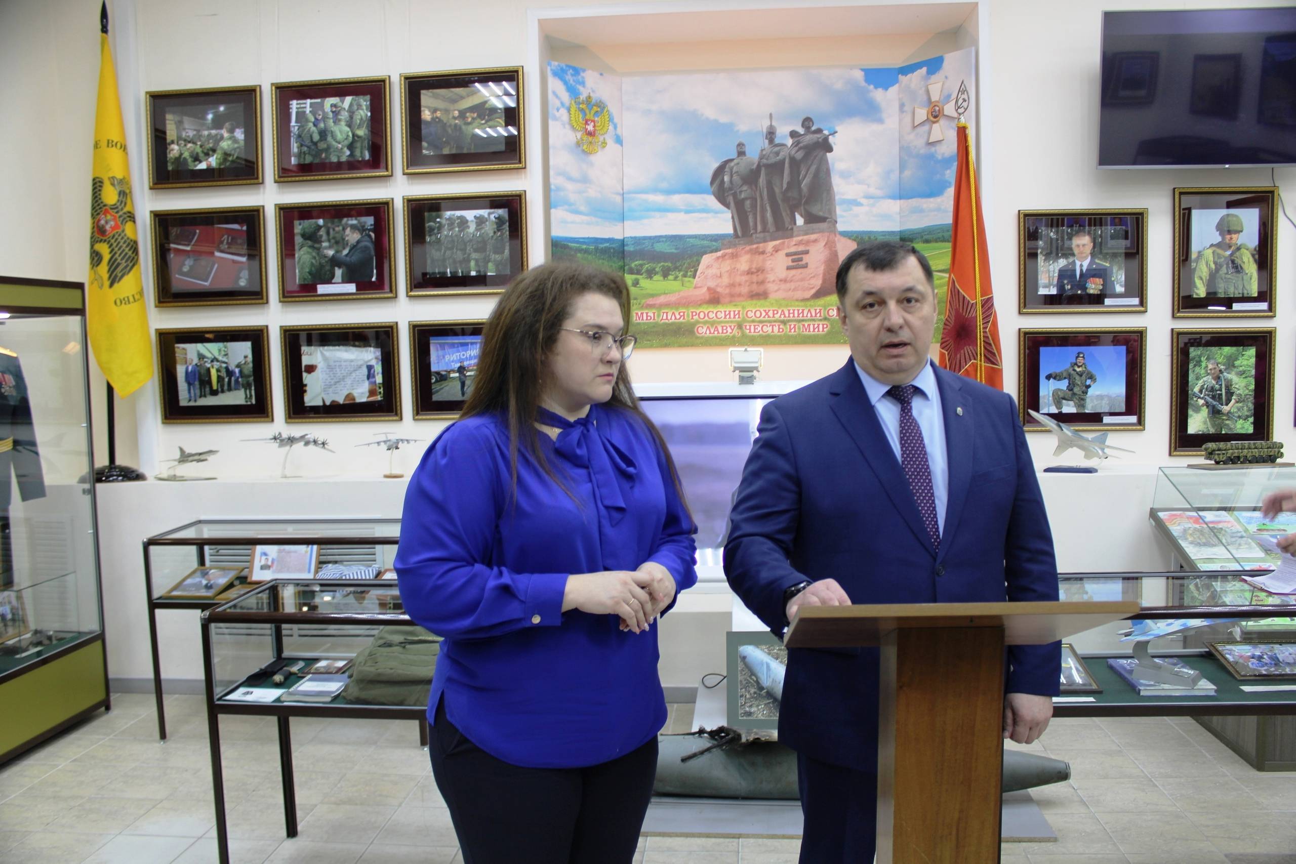 Итоги деятельности РВИО за 2023