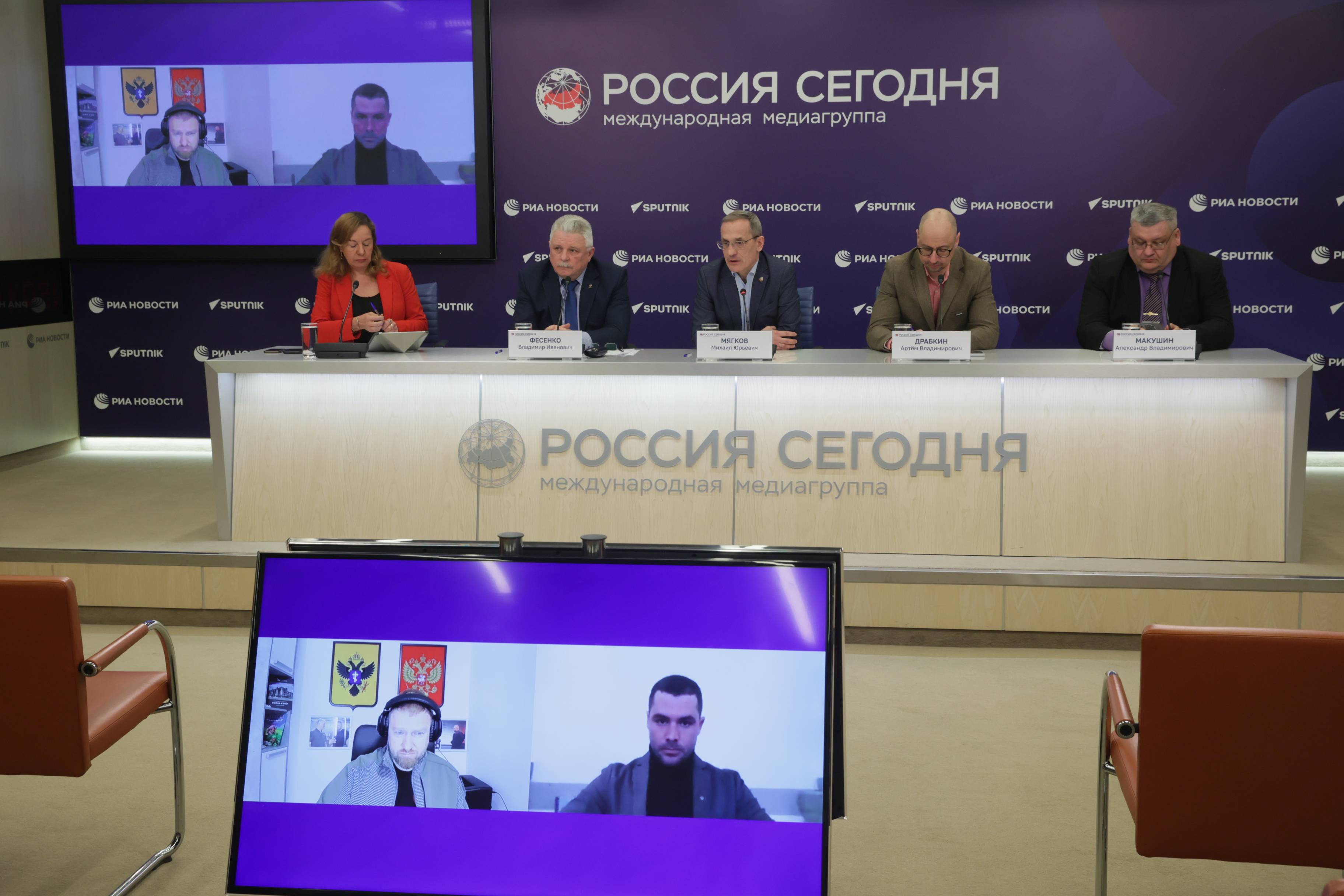К 80-летию освобождения Херсона от немецко-фашистских захватчиков