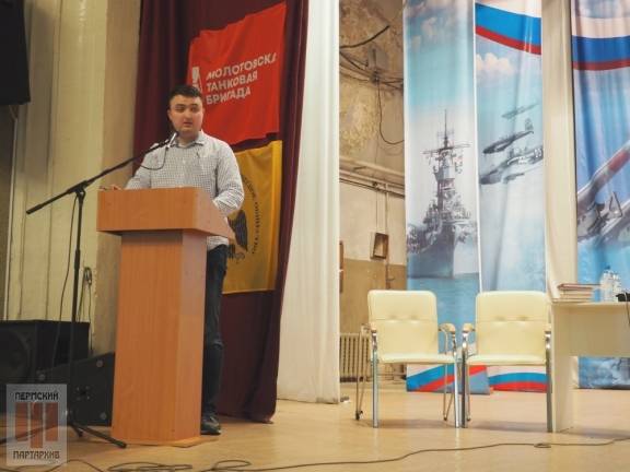 Броня крепка, и танки наши быстры…